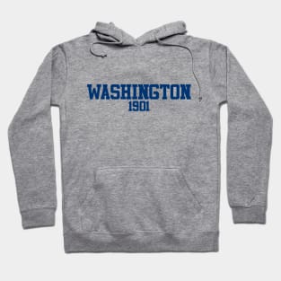 Washington 1901 Hoodie